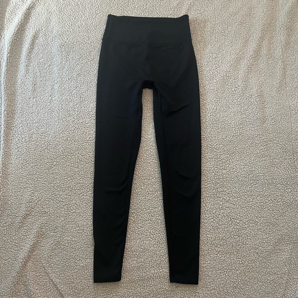 Girlfriend collective S luxe leggings